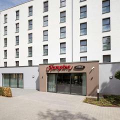 Hampton By Hilton Kaiserslautern