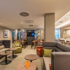 Hampton By Hilton Munich City West