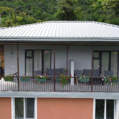 Cottage With Mountain View N1