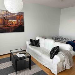 Tornio Sauna appartment 2BR