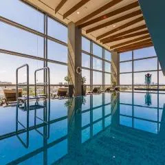 DoubleTree by Hilton Zagreb