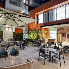 Hilton Garden Inn Tirana