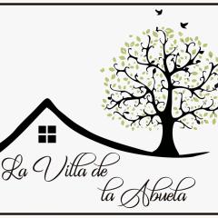 LA VILLA DE LA ABUELA