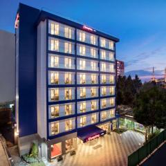 Hampton by Hilton Istanbul Atakoy