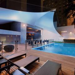 Hilton Bogotá