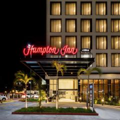 Hampton Inn By Hilton Cancun Cumbres