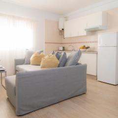 Alojamiento Guayarmina