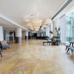 Hilton Garden Inn Mexico City Santa Fe