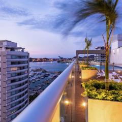 Hilton Garden Inn Santa Marta