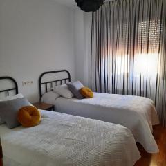 Apartamento Bulevar