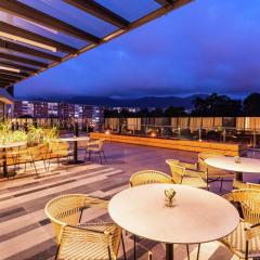 Hilton Bogota Corferias