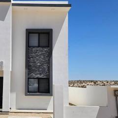 Colinas Casa en la Playa