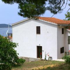 Apartments by the sea Sepurine, Prvic - 4238