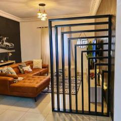 Roswell Luxury Properties Yaoundé - Quartier FOUDA