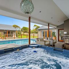 Pool Haven on Leah