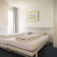 Apartment in Friesland near the Coast