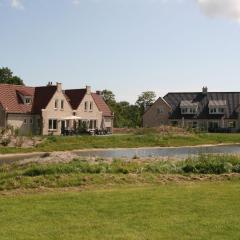 Villa in Texel near De Krim Holiday Park