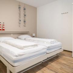 Apartment in Friesland near the Wadden Sea