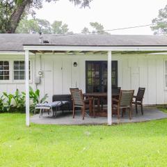 Savannah Home In Northwood