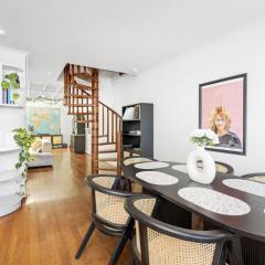 5 North Freo 2br Supercool Pad & Parking