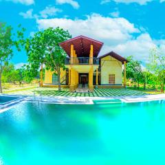 Kawan Forest Villa, Kataragama