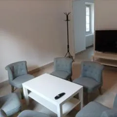 O'Couvent - Appartement 97 m2 - 3 chambres - A441
