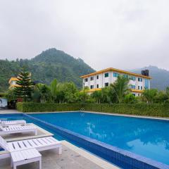 Siddhartha Riverside Resort, Chumlingtar