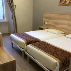 Hotel Rome Love- close to Roma Termini