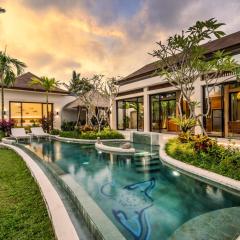 Villa Amabilis by BaliSuperHost