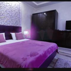 Best Apartment Plosha Rynok