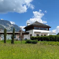 Lehner Schlössl with whirlpool, sauna and tower room