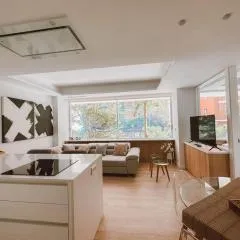 Chamberí Living - Nuevos Apartamentos de Lujo
