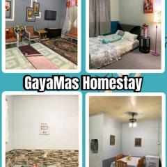 GayaMas Homestay