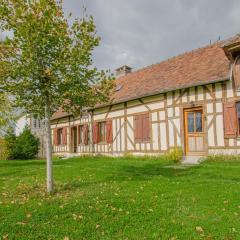 Le logis du charron