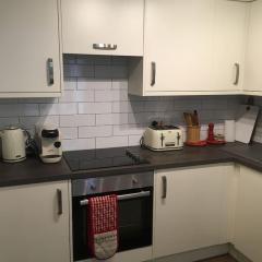 Caledonian - Charming Central 1 Bed Flat
