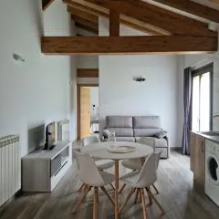 Apartamentos Villa de Panes - La Plaza