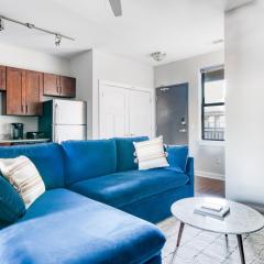 CozySuites Music Row Charming 1BR free parking 34
