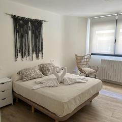 Apartamentos Encanto Mudéjar