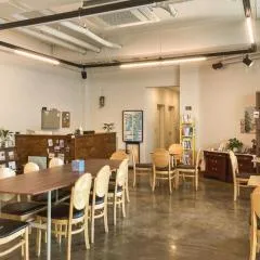 화랑 게스트하우스