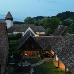 Șura din Seleuș - Seleuș Barn - Idyllic Countryside M Museum House