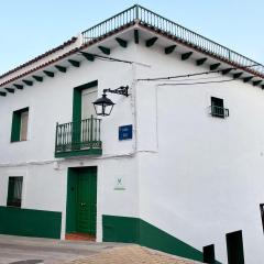 Casa del Río