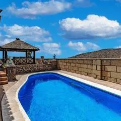 Tenerifeopenhome Charming cave villa Costa Adeje