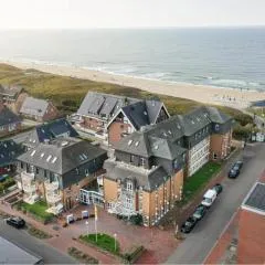 Strandhotel Sylt Westerland