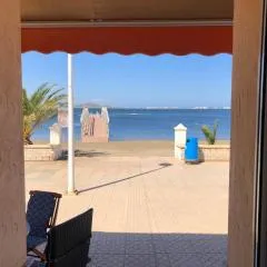 Casa en Paseo Los Nietos Zona Arenal