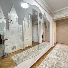 Апартаменты на Абая 141