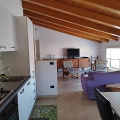 Casa vacanze Fondi centro The Flea's Home 2