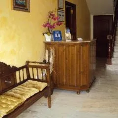Casa Fuentes