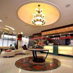 Eurotel Makati