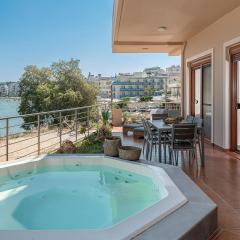 Elia Seaside Deluxe Apartment