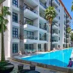 2bdr Apartment near Surin beach #302